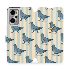 Phone Case Realme GT 2 - Design VP91S