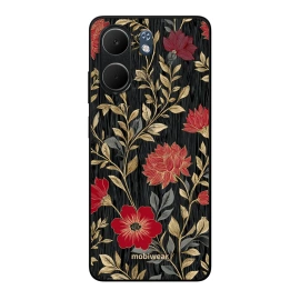 Phone Glossy Case OPPO A5x - Design G172G