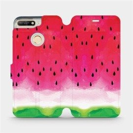 Phone Case Huawei Honor 7A - Design V086S