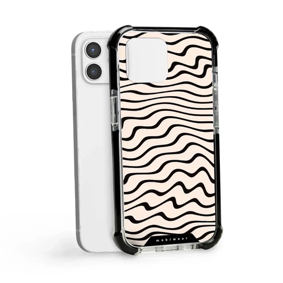 Case MagSafe Elite Bumper for Apple iPhone 12 - Design DA62D