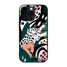 Hülle Glossy Case für Apple iPhone 14 Pro Max - Farbe G053G