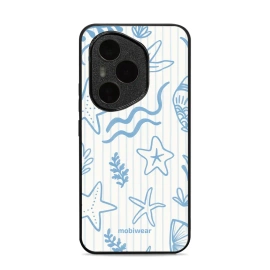 Phone Glossy Case Huawei Honor 400 Pro - Design GP88G