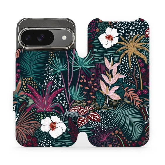 Hülle für Google Pixel 9 - Farbe VP13S