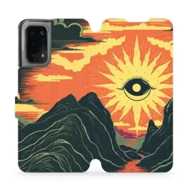 Phone Case OPPO A74 5G - Design VP55S
