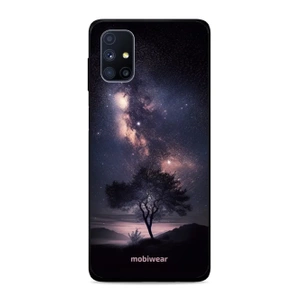 Phone Glossy Case Samsung Galaxy M51 - Design G005G