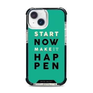 Case MagSafe Elite Bumper for Apple iPhone 14 - Design D079D