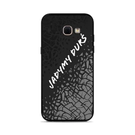 Etui Glossy Case do Samsung Galaxy A5 2017 - wzór G08GZ