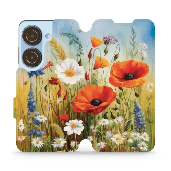 Phone Case Asus Zenfone 10 - Design VP43S