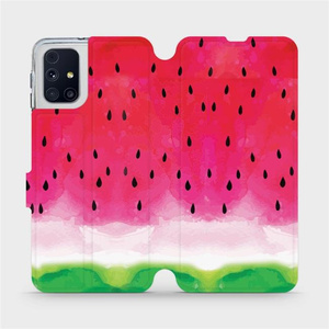 Phone Case Samsung Galaxy M31s - Design V086S