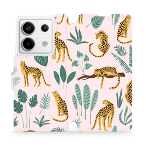 Hülle für Xiaomi Redmi Note 13 PRO - Farbe MP07S