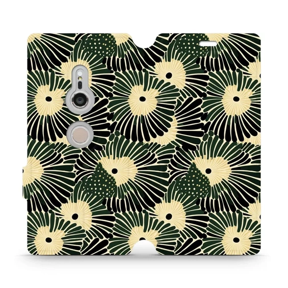 Etui do Sony Xperia XZ2 - wzór VA44S