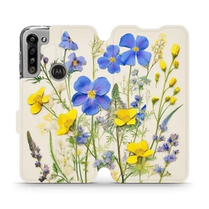 Phone Case Motorola Moto G8 Power - Design VP41S