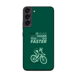 Hülle Glossy Case für Samsung Galaxy S22 Plus - Farbe GD07G