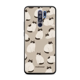 Phone Glossy Case Xiaomi Redmi 9 - Design G160G