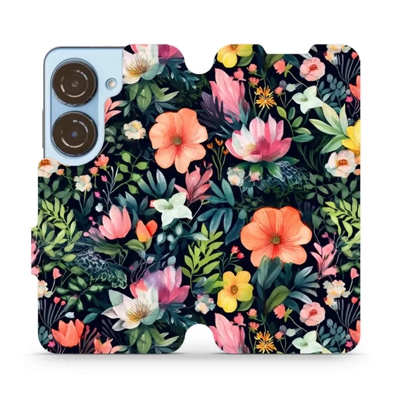 Phone Case Asus Zenfone 10 - Design VP48S