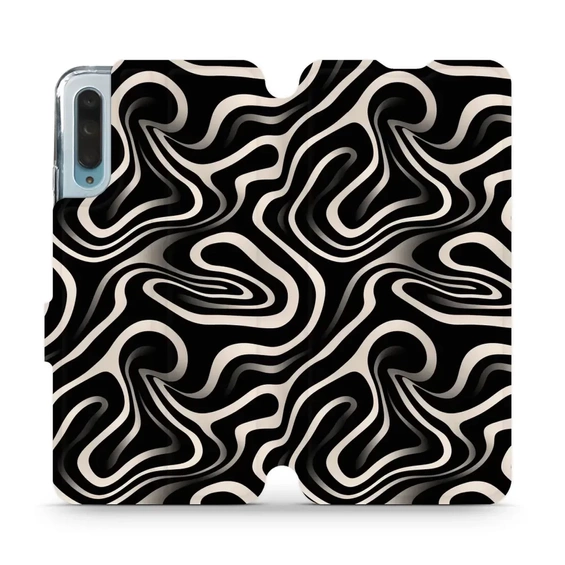 Hülle für Huawei P Smart Pro - Farbe VA63S