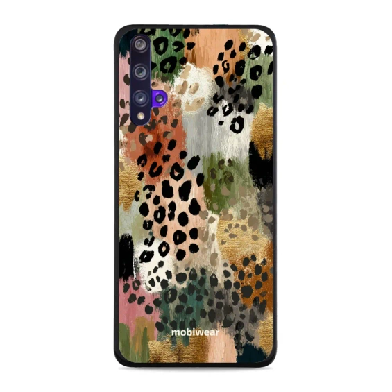 Etui Glossy Case do Huawei Nova 5T - wzór G167G