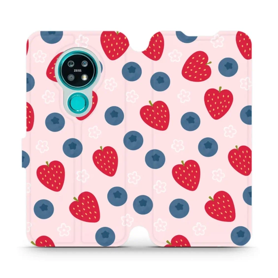 Etui do Nokia 7.2 - wzór VP84S