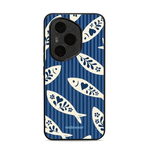 Phone Glossy Case Huawei Honor 400 Pro - Design GP89G