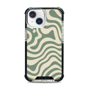 Case MagSafe Elite Bumper for Apple iPhone 14 - Design DA57D