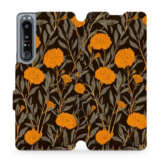 Etui do Sony Xperia 1 IV - wzór V175S