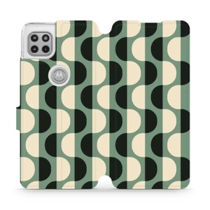 Phone Case Motorola Moto G 5G - Design VA56S