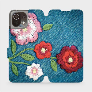 Phone Case Xiaomi 11 Lite 5G NE - Design MD05P