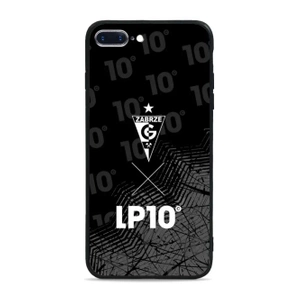 Hülle Glossy Case für Apple iPhone 8 Plus - Farbe G11GZ