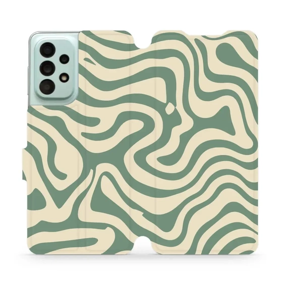 Hülle für Samsung Galaxy A33 5G - Farbe VA57S