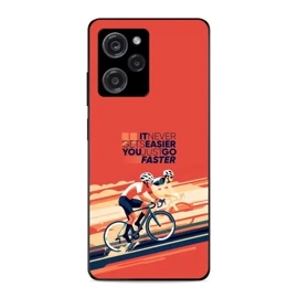 Hülle Glossy Case für Xiaomi Poco X5 Pro 5G - Farbe GD01G