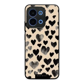 Phone Glossy Case Xiaomi Redmi 15C - Design GA51G