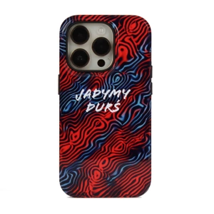 Etui Elite Pro do Google Pixel 9 Pro - wzór E07GZ