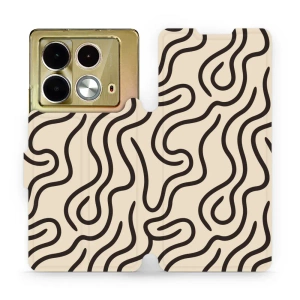 Phone Case Infinix Note 40 - Design VA60S