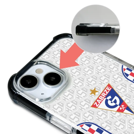 Case MagSafe Elite Bumper for Apple iPhone 13 - Design D13GZ