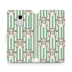 Phone Case Xiaomi Redmi Note 4X - Design VP90S