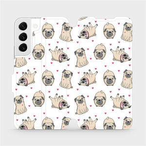 Phone Case Samsung Galaxy S22 - Design M097P