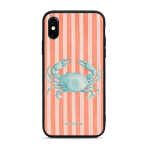 Phone Glossy Case Apple iPhone X - Design GP87G