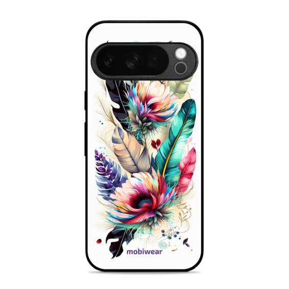 Hülle Glossy Case für Google Pixel 10 Pro - Farbe G017G