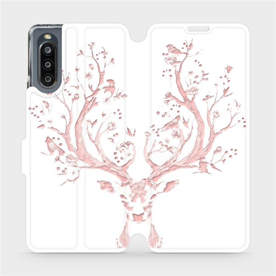Phone Case Sony Xperia 10 IV - Design M007S