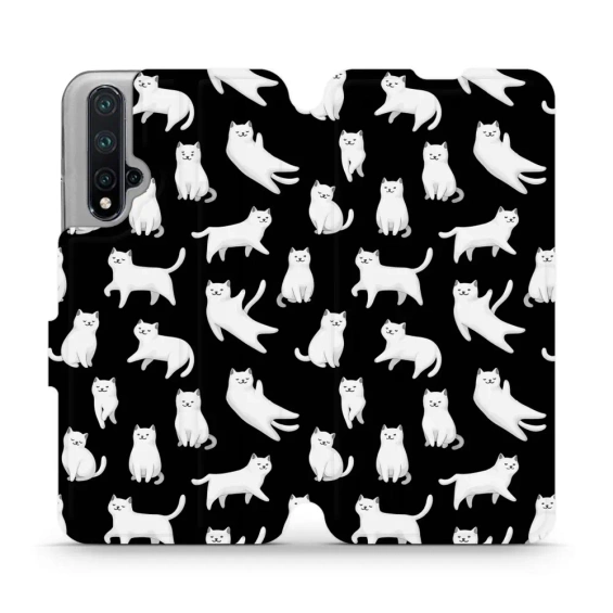 Phone Case Huawei Nova 5T - Design V163S