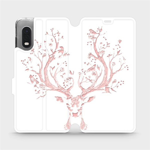 Phone Case Samsung Galaxy Xcover Pro - Design M007S