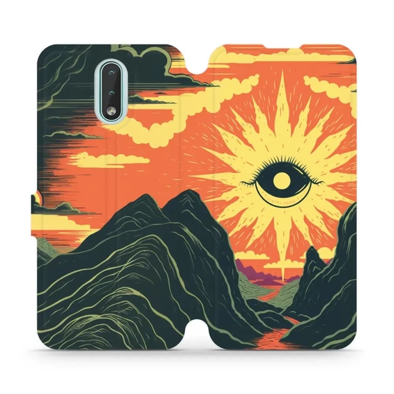 Phone Case Nokia 2.3 - Design VP55S