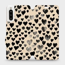 Phone Case Sony Xperia 10 II - Design VA51S