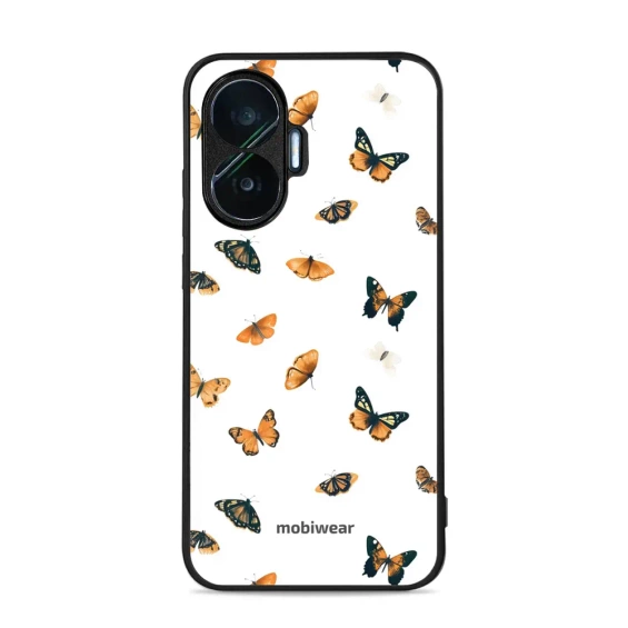 Phone Glossy Case Xiaomi POCO F7 - Design GP76G