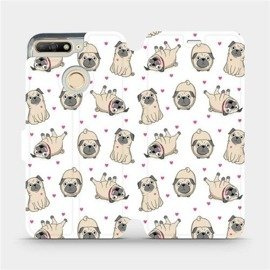 Phone Case Huawei Y6 Prime 2018 - Design M097P