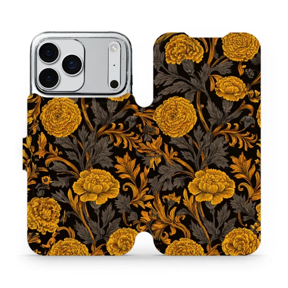 Hülle für Apple iPhone 17 Pro Max - Farbe V173S