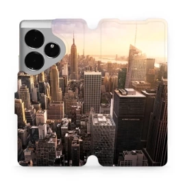 Phone Case Realme GT 6 - Design M138P