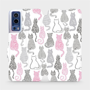 Phone Case Vivo Y52 5G - Design MX01S