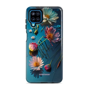 Etui Elite Pro do Samsung Galaxy A12 - wzór E013E