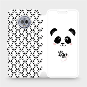 Hülle für Motorola Moto G6 - Farbe M030P